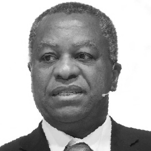 Geoffrey Onyeama