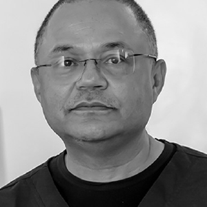 Dr. Adeyemi Johnson