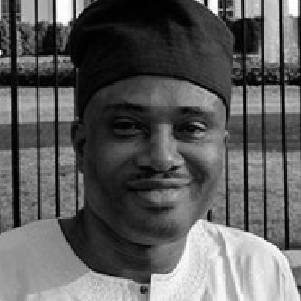 Late Dr. Emeka Chugbo