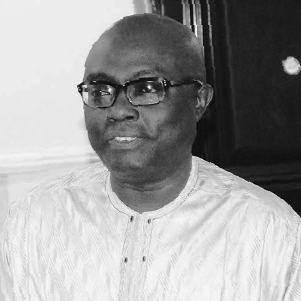 Late Dr. Aliyu Yakubu