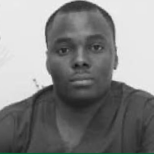 Daniel Friday Okon