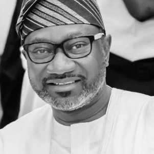 Femi Otedola