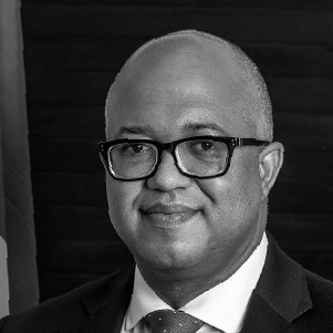 Dr. Chikwe Ihekweazu