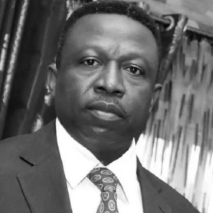 Professor Princewill Chike