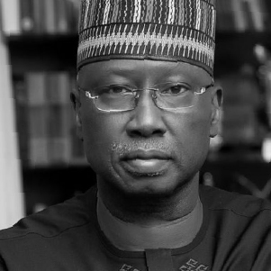 Boss Mustapha