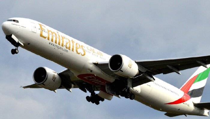 emirates.com travel requirements