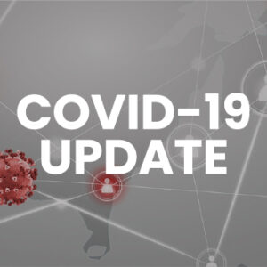 Coronavirus updates