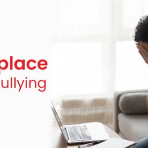 workplace cyberbullying