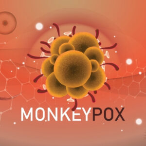 Cases of Monkeypox