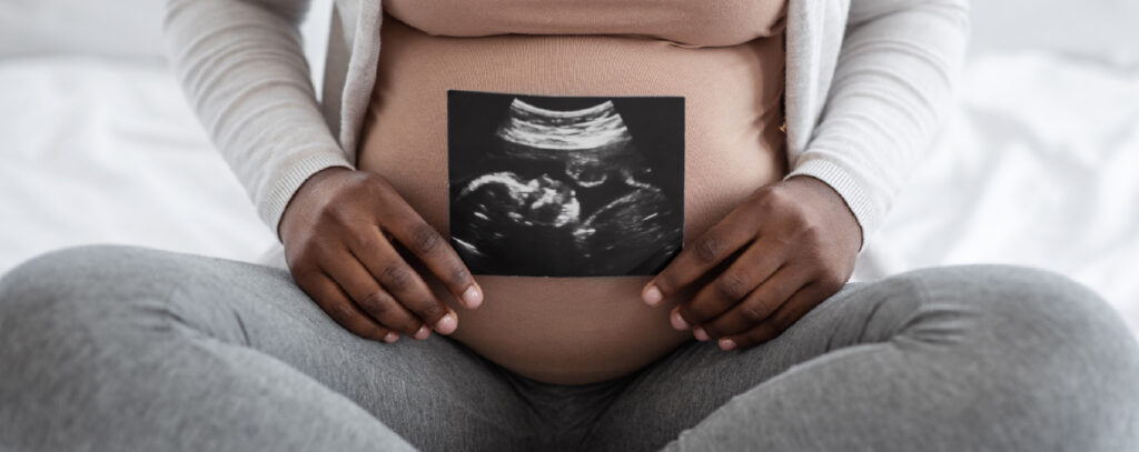 Secure Baby's Health During Pregnancy: Ultrasound