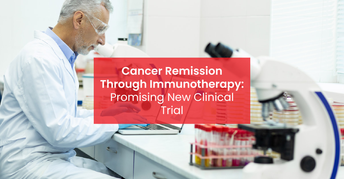 Cancer Immunotherapy