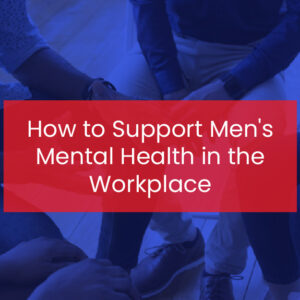 Men's Mental Health