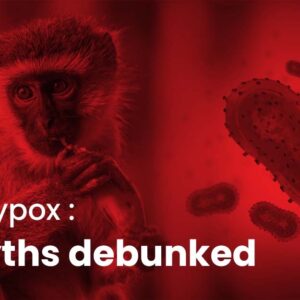 Monkeypox myths